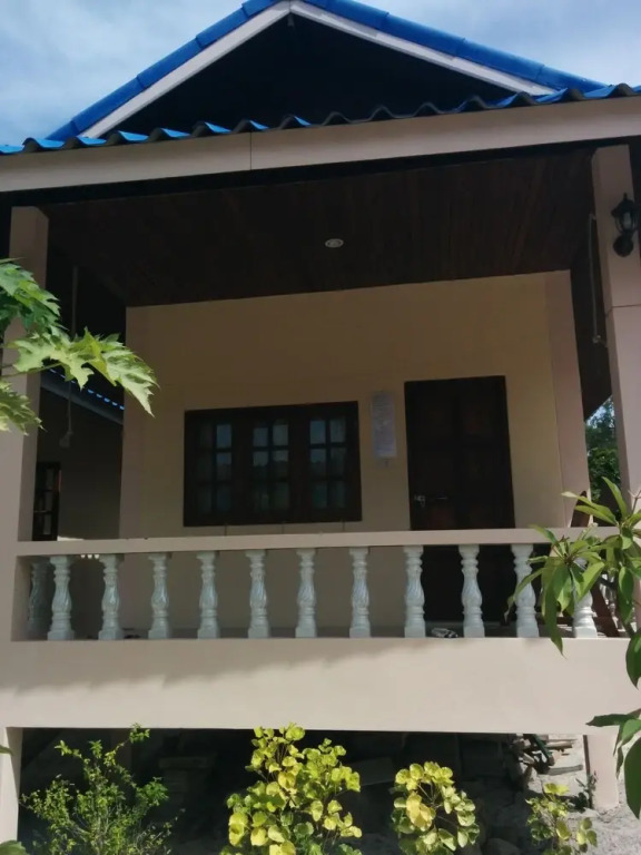 Beach Bungalows
