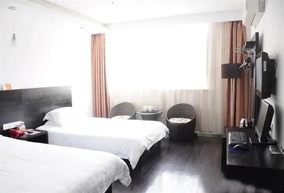 Hexin Hotel