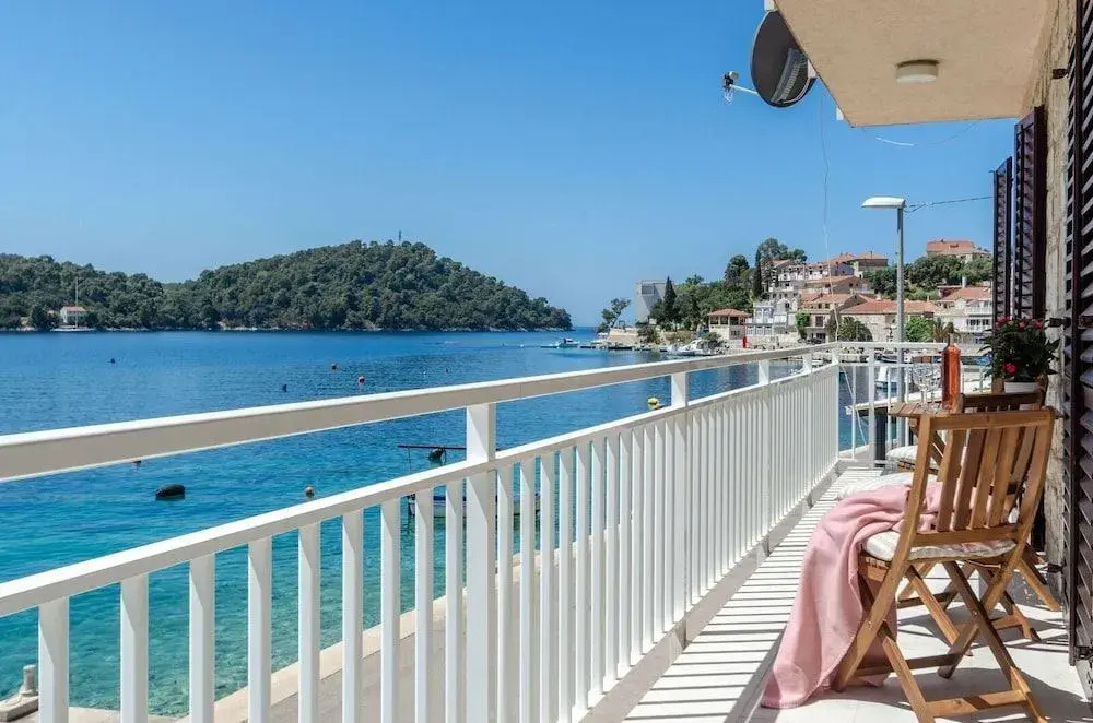 Apartments Bartul