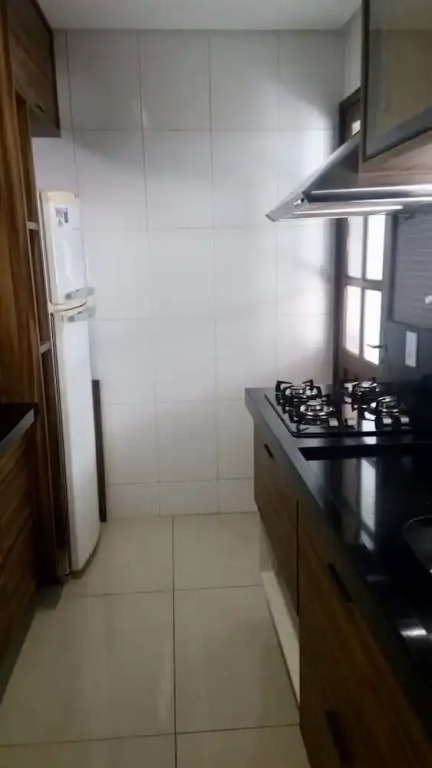 Apartamento de Luxo na Praia de Intermares
