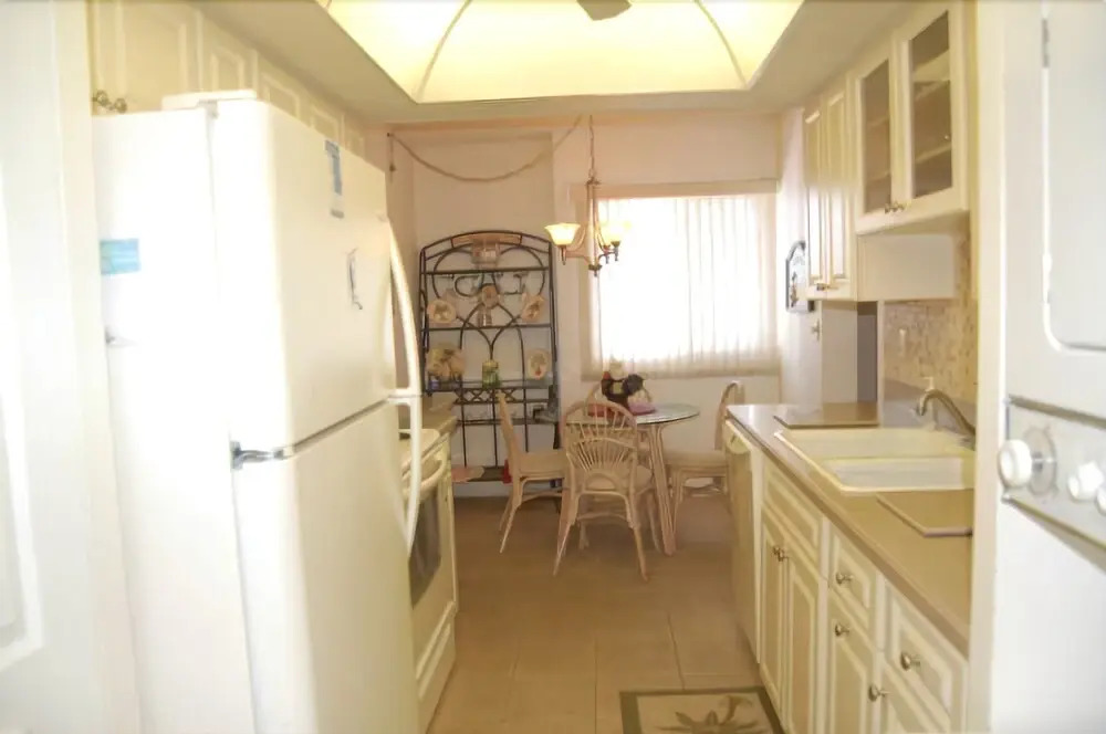 Tivoli by the Sea - Unit 306 2 Bedrooms 2 Bathrooms Apts