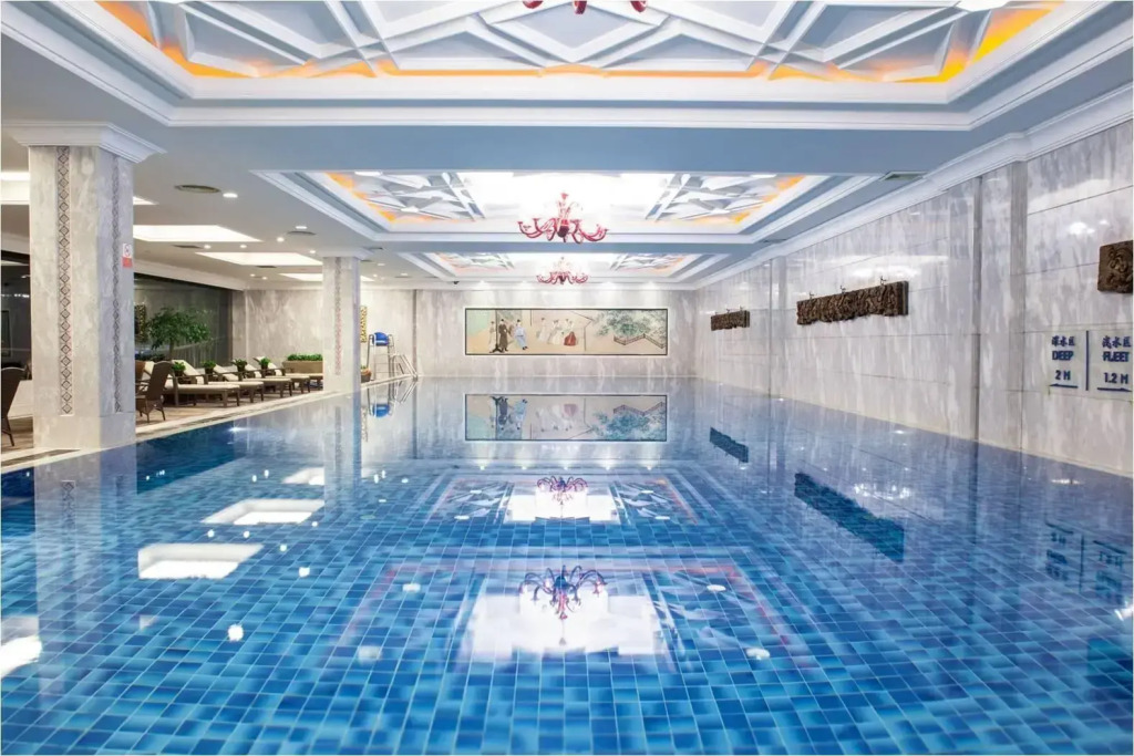 Sky Fortune Boutique Hotel