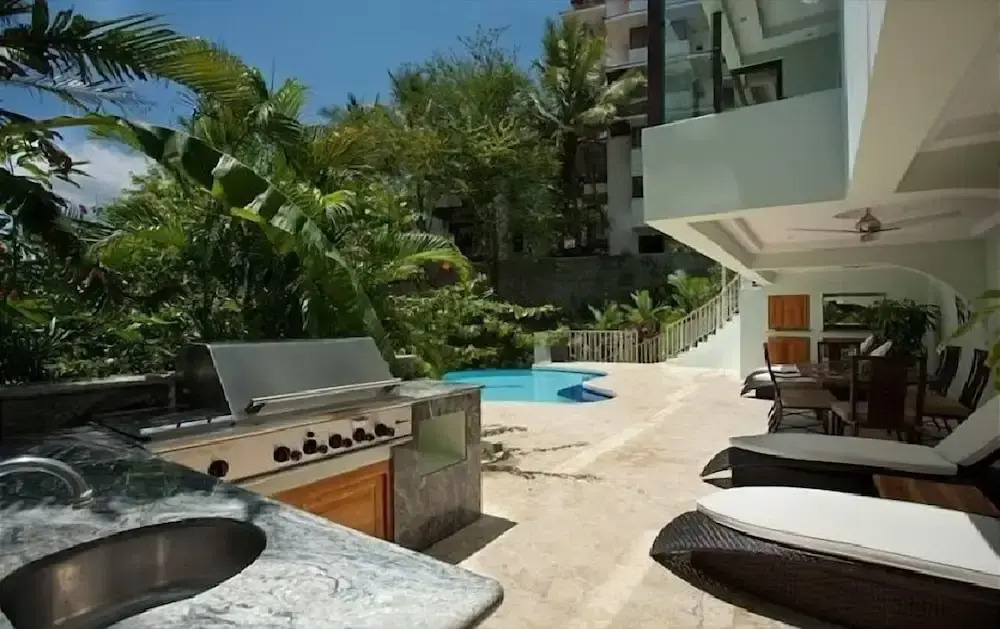 Casa Colibri