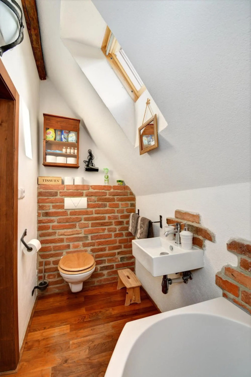 Apartmán u Brány