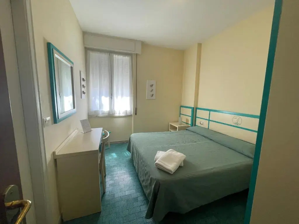 Hotel La Scogliera