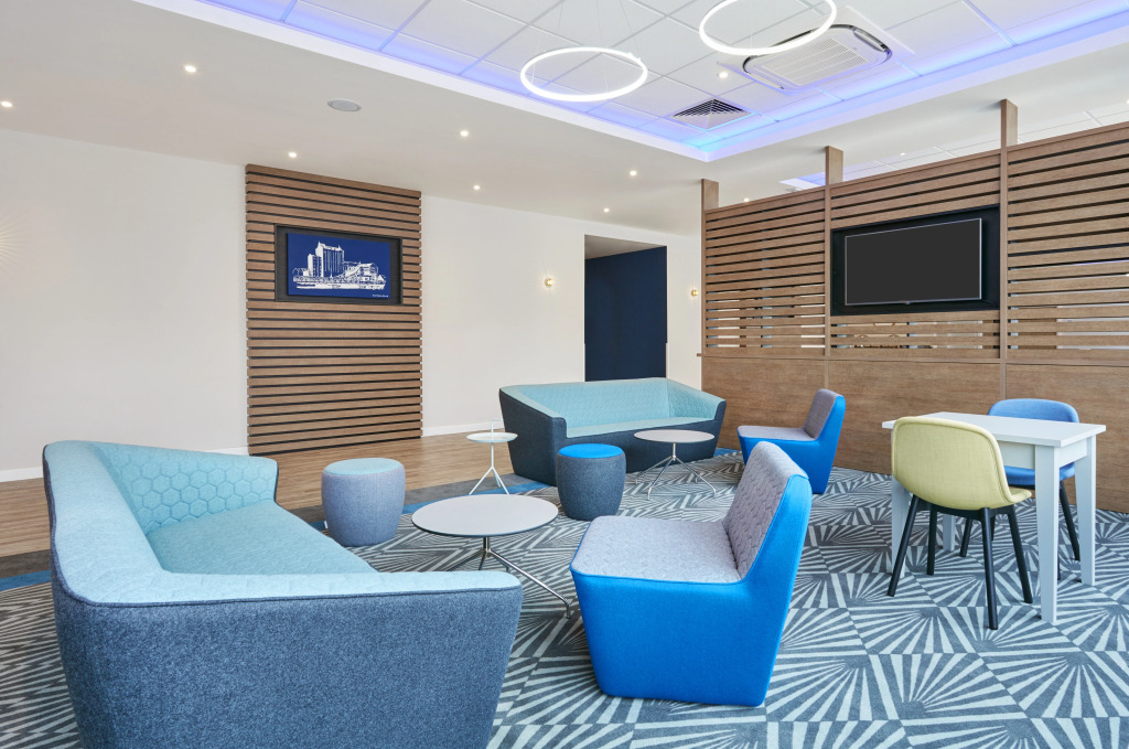 Holiday Inn Express Grimsby by IHG