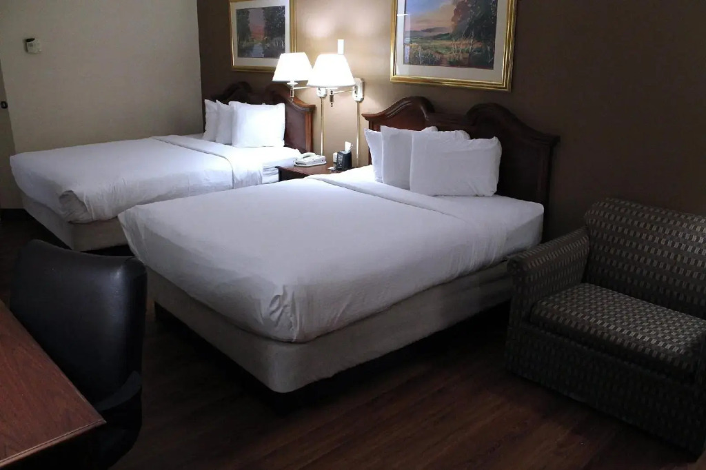 Auburn Place Hotel & Suites Cape Girardeau