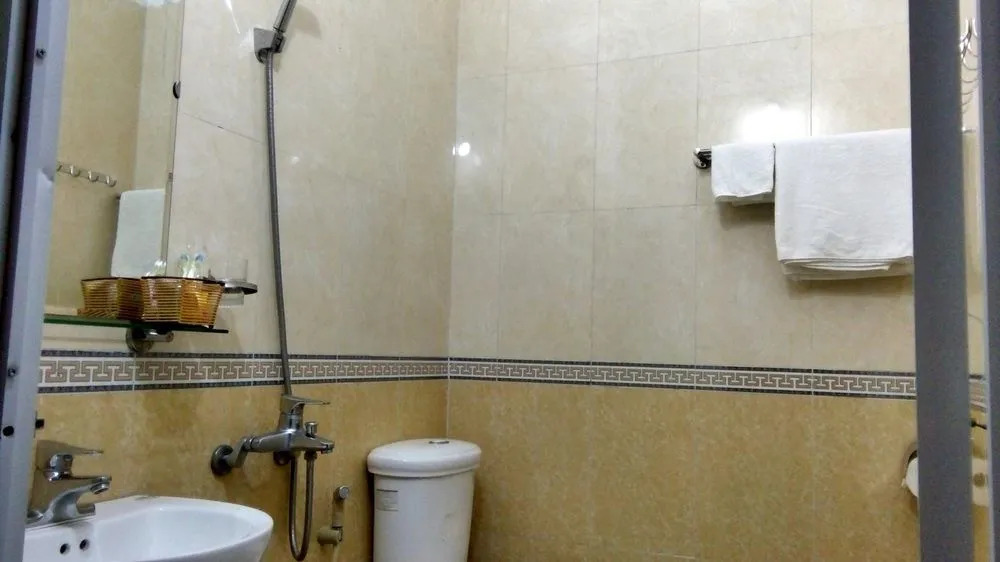 Family Transit Apartment