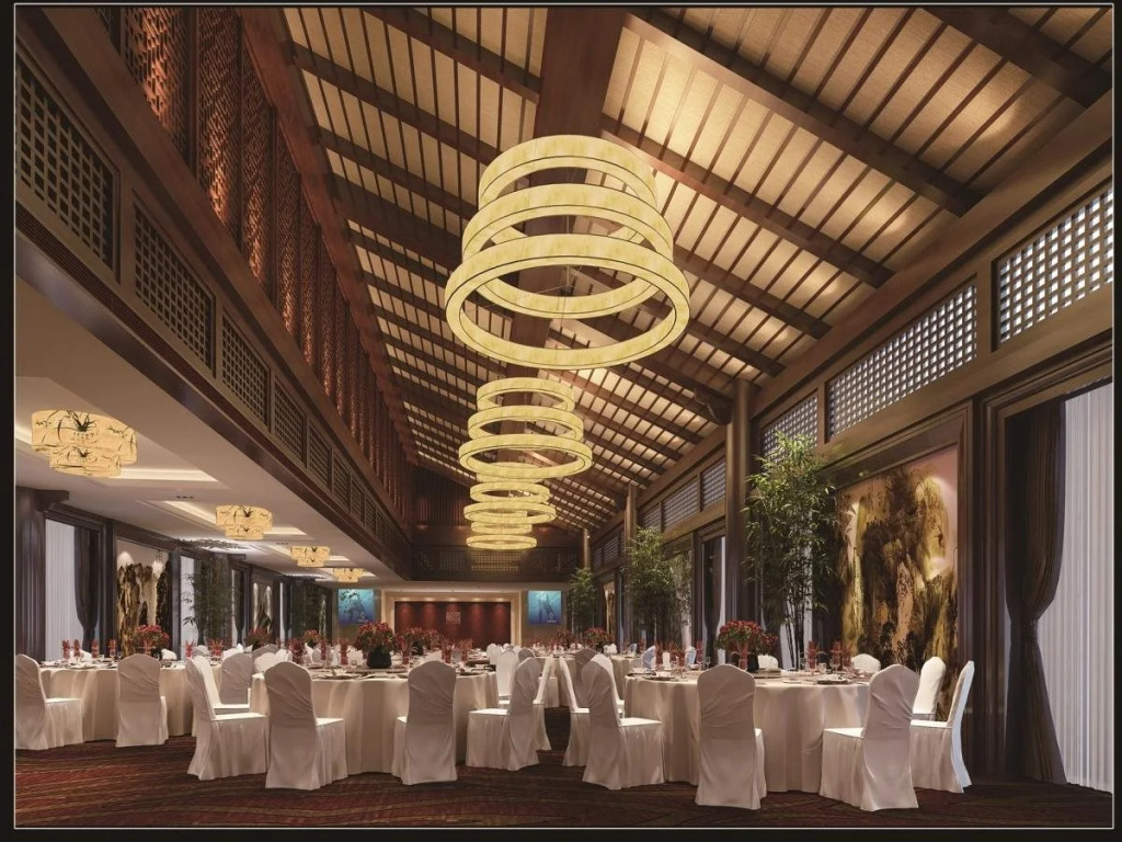 Zhangjiajie International Hotel