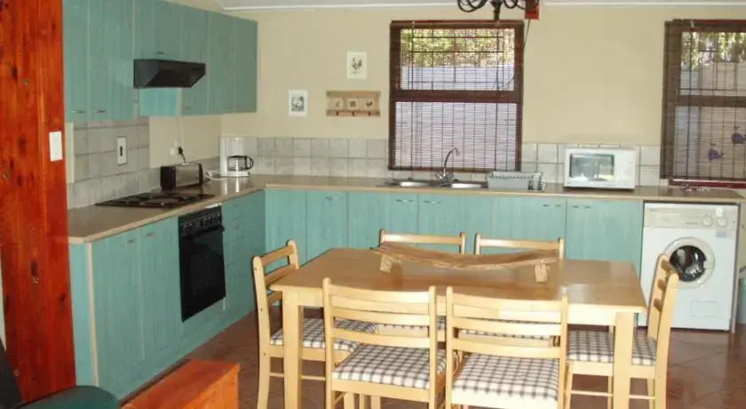 11 Oceans Cottage
