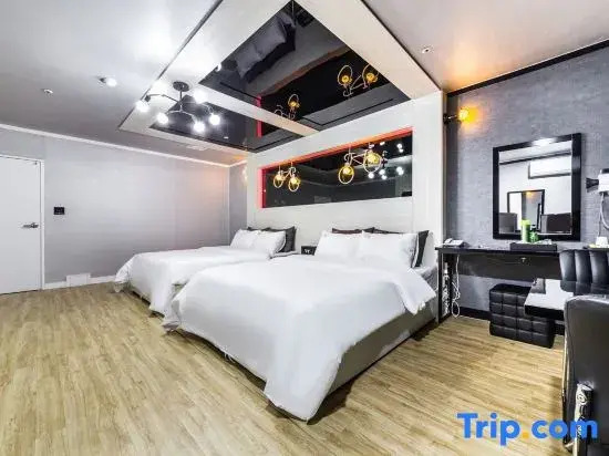 Ilsan Grand
