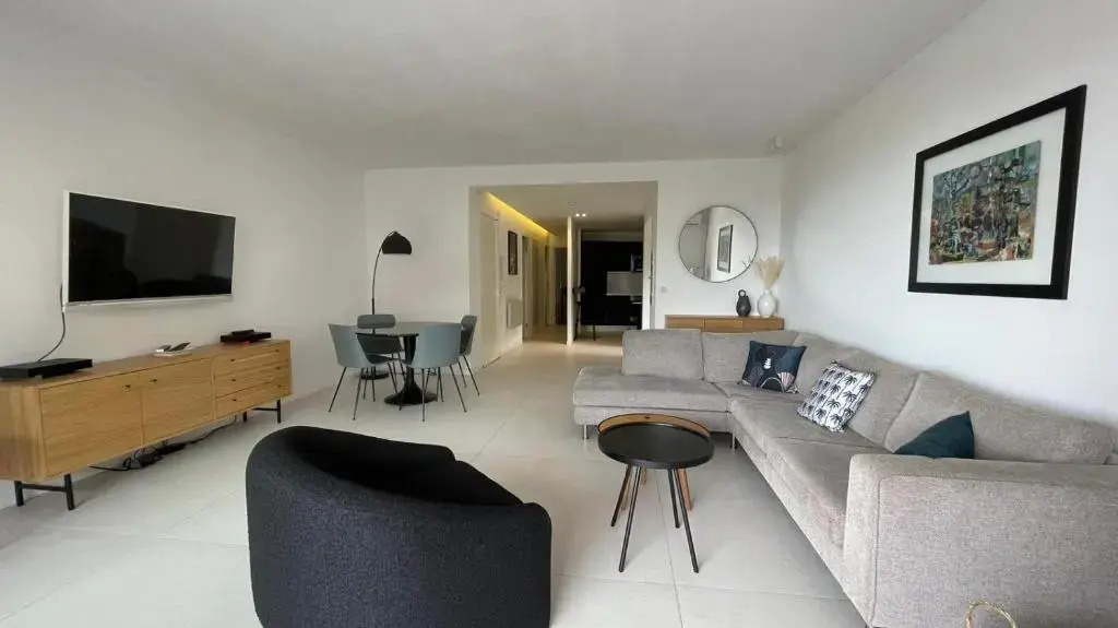 La Mauviere - 75m2 - 4pers - Parking - Wifi