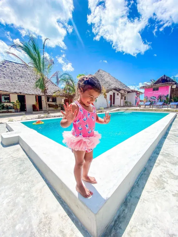 Ananda Beach Hotel