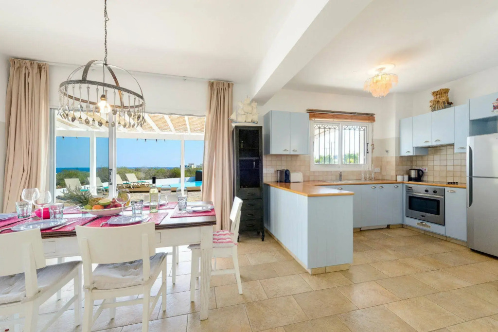 Villa Marilena