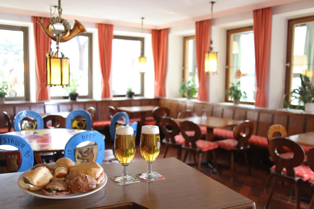 Hotel Post Gries