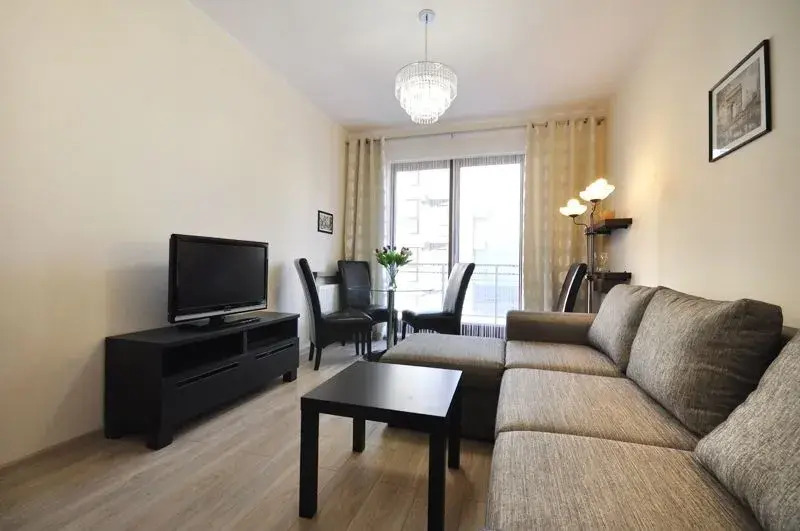 Dom & House ? Apartments Sopocka Rezydencja