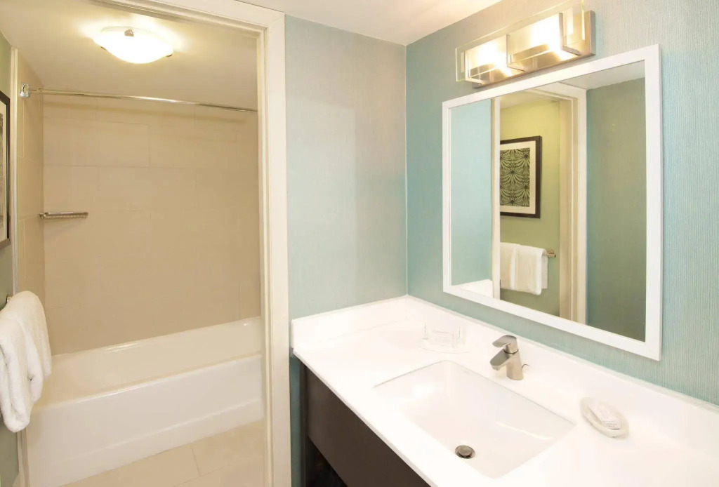 Residence Inn Miami Coconut Grove
