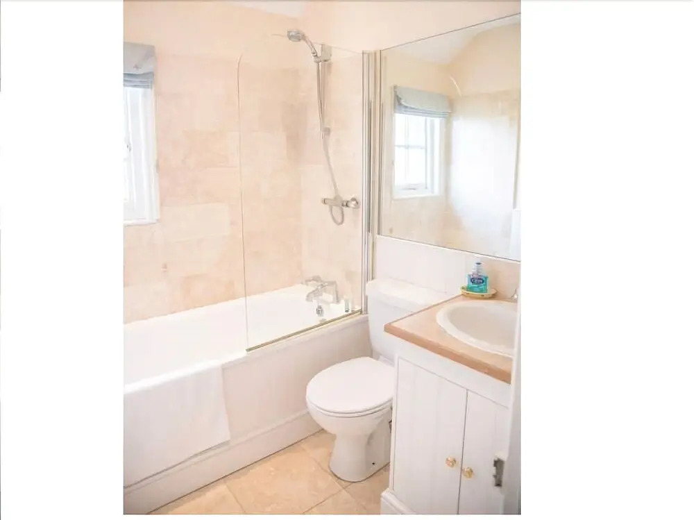 18 Hartington, Aldeburgh