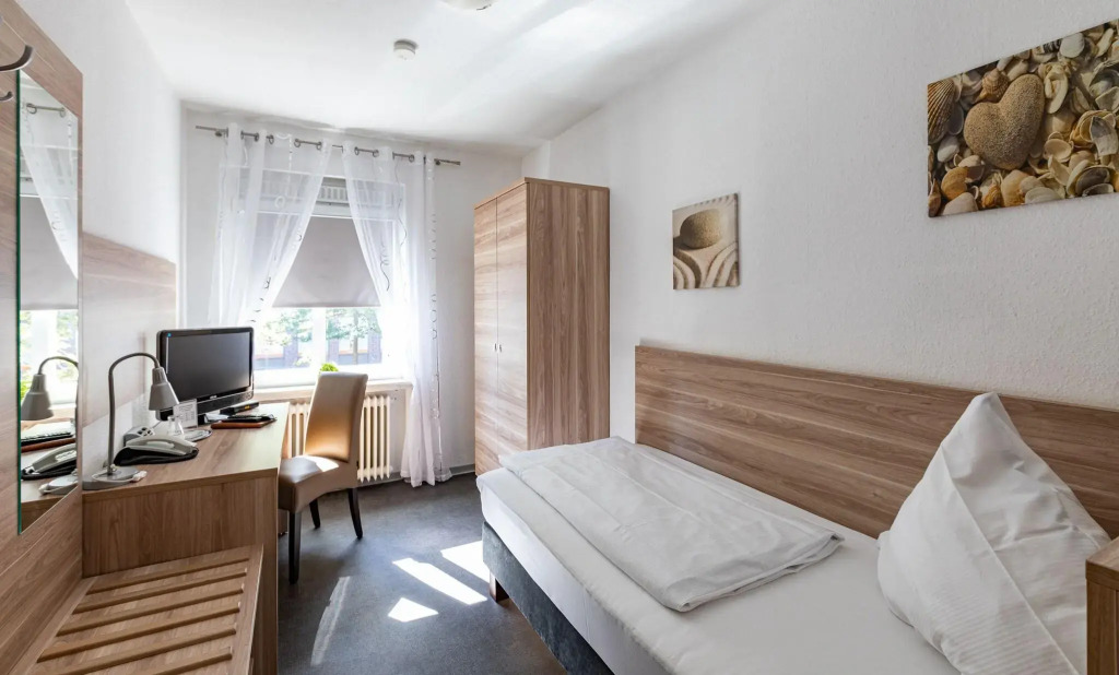 Stadt-gut-Hotel Großer Kurfürst