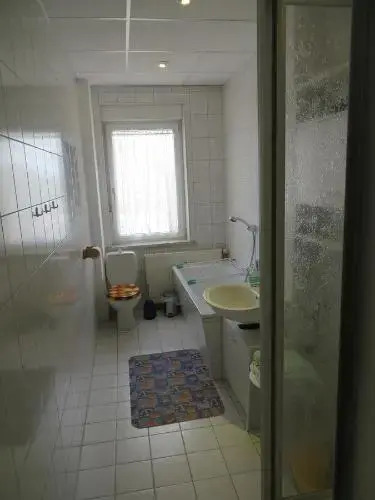 Ferienwohnung Zahn