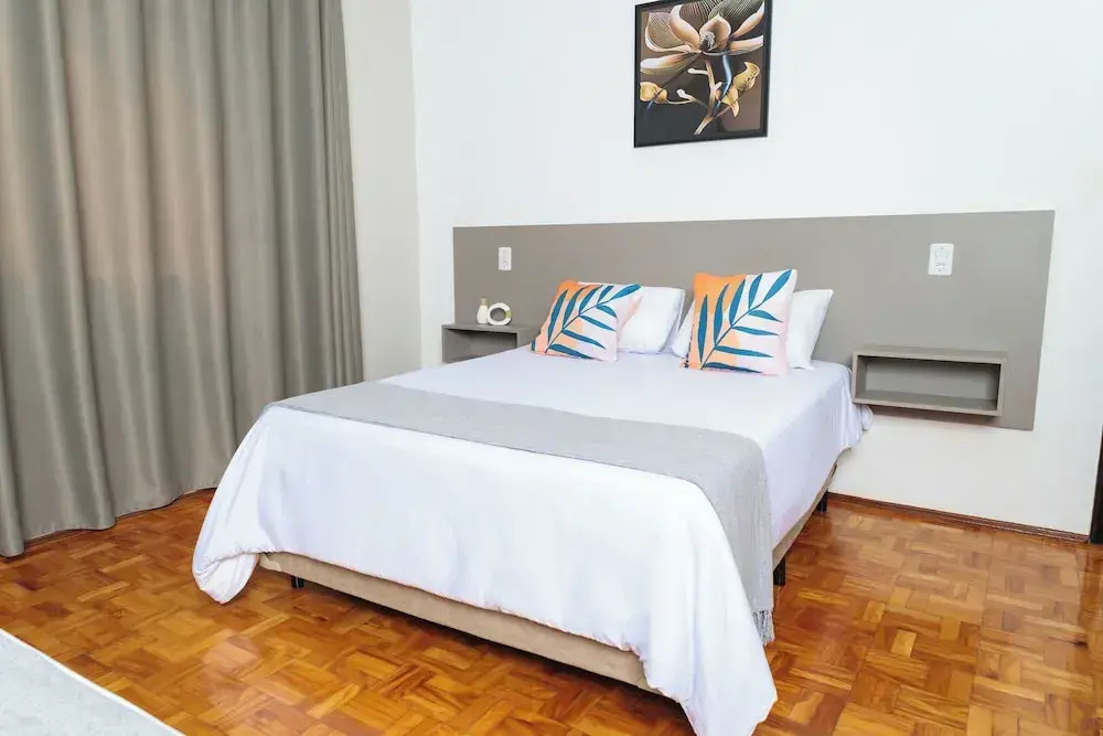 Smart Hotel