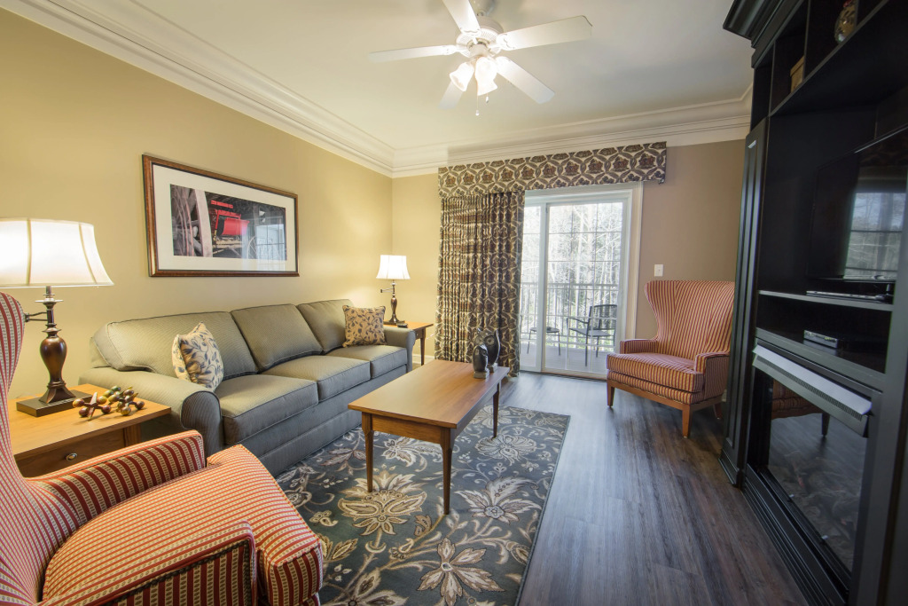 Holiday Inn Club Vacations Williamsburg Resort