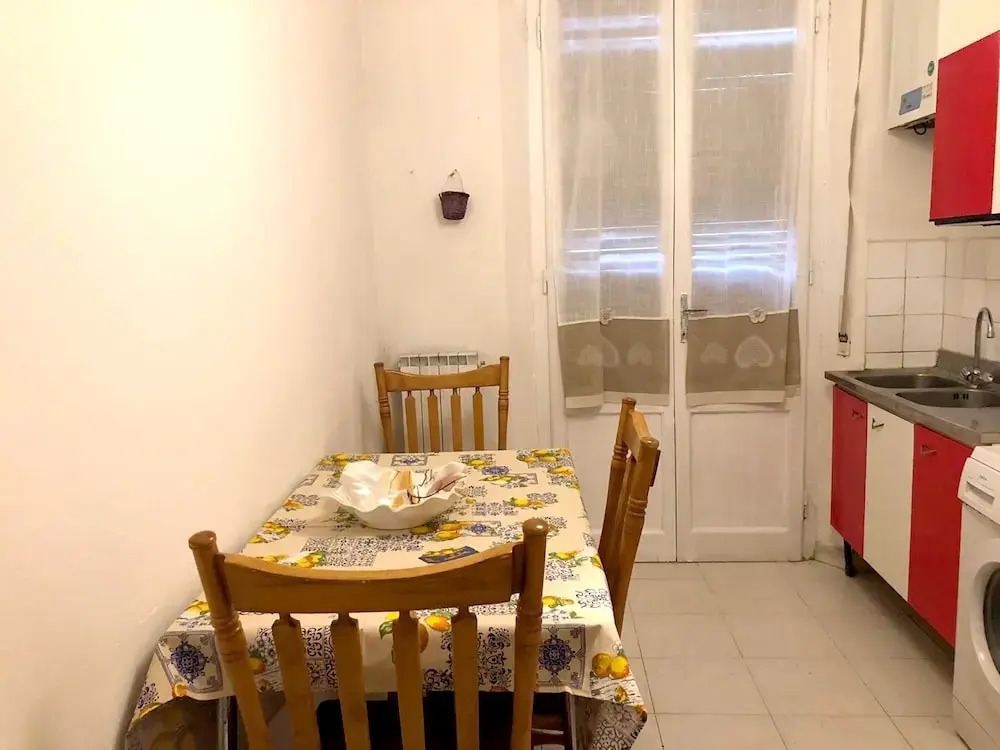Apartment With 3 Bedrooms In Pisa With Enclosed Garden