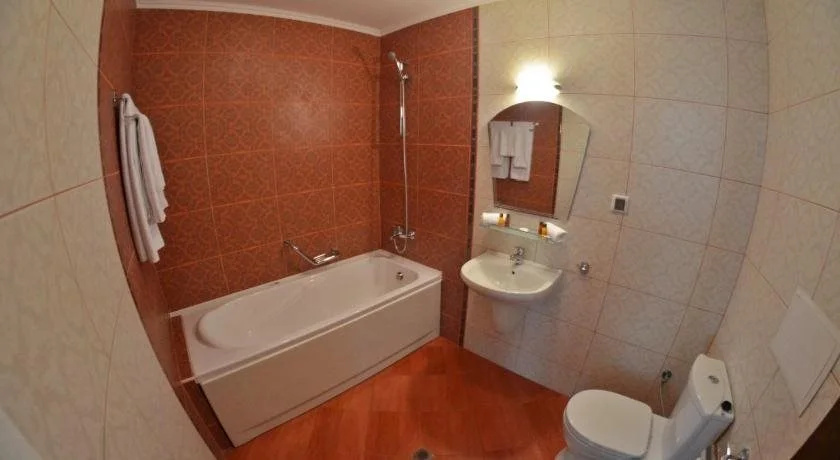 Central West Hotel
