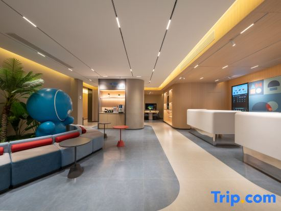 Homeinn · neo Hotel (Dezhou College Pedestrian Street Xuefu Branch)