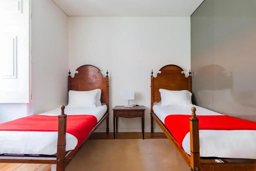 Chiado Prime Garrett Apartment