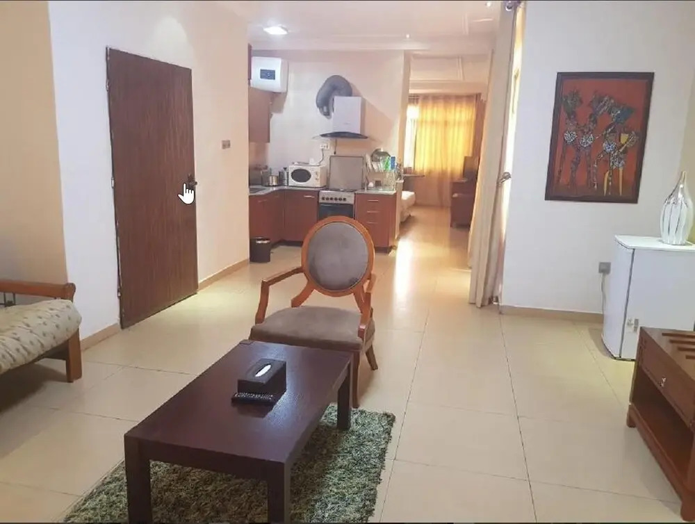 Serendib Hotel and Apartments