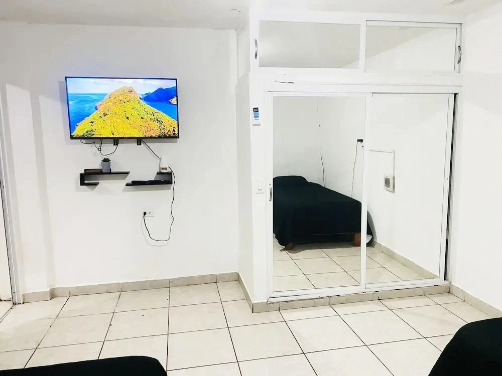 Casa desierto los cabos