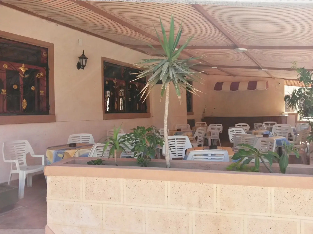 Adriatica Hotel Marsa Matrouh