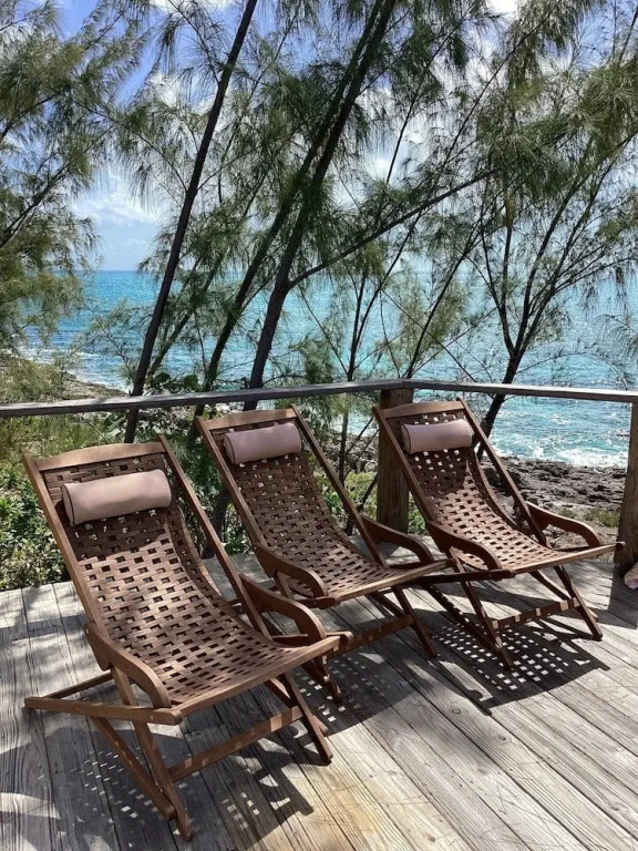 Ocean Shire 2 Bedroom Home