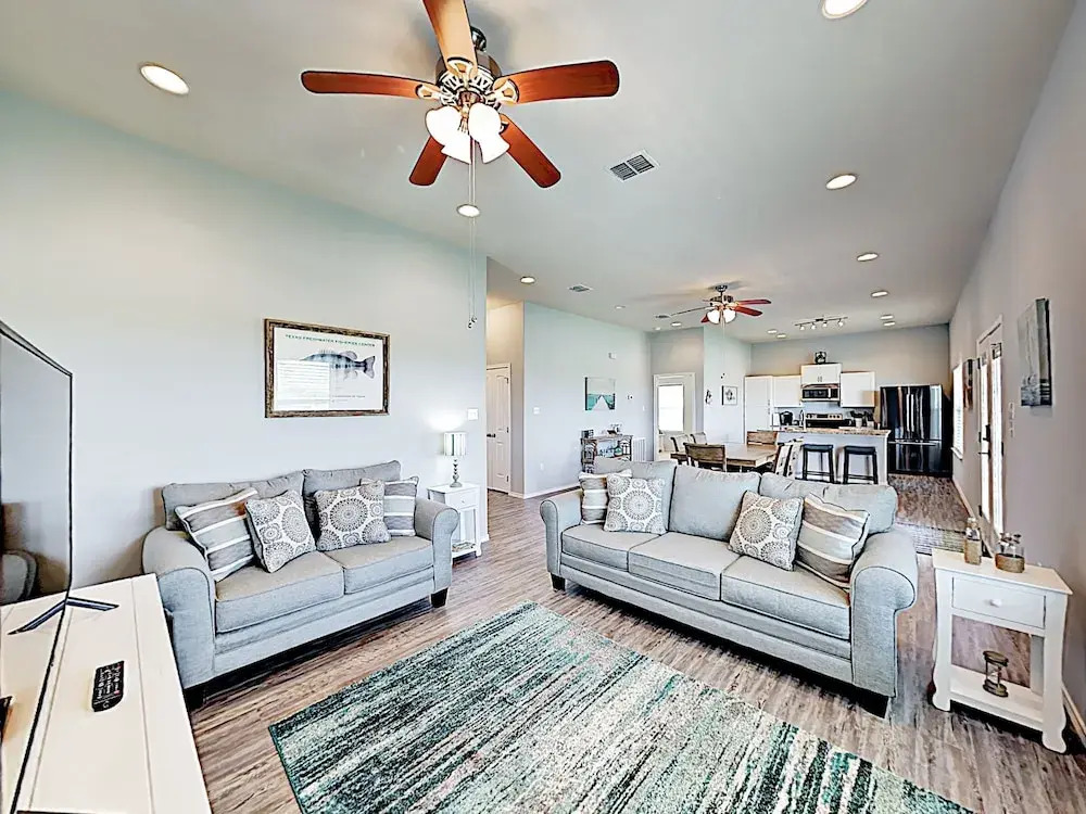 166 S. Nautica - 2 Br Home