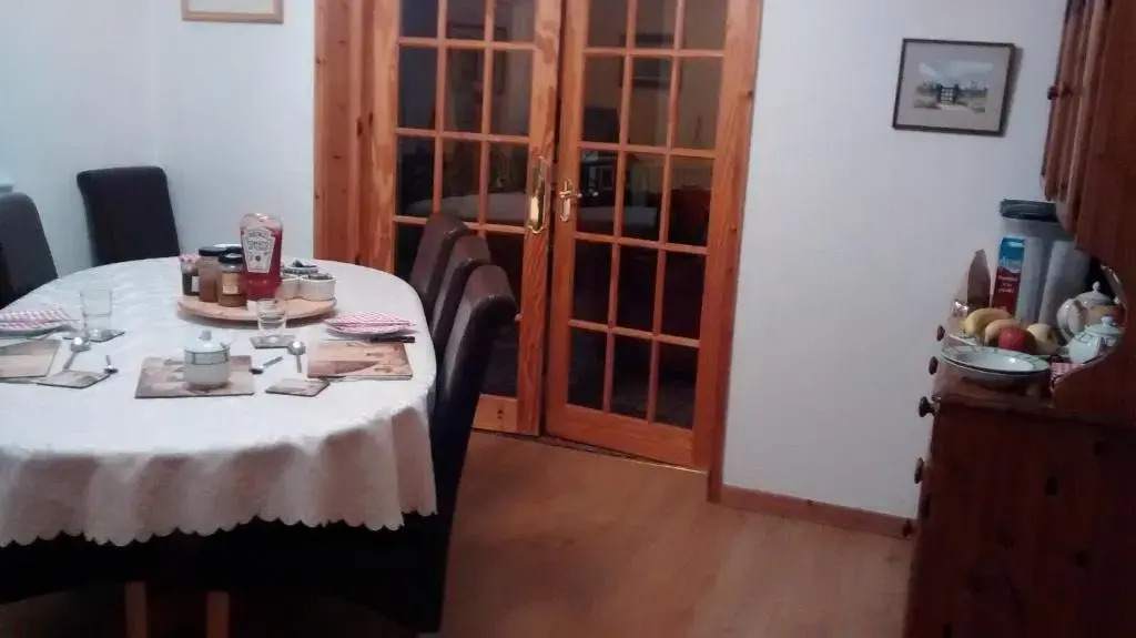 HP Bed and Breakfast