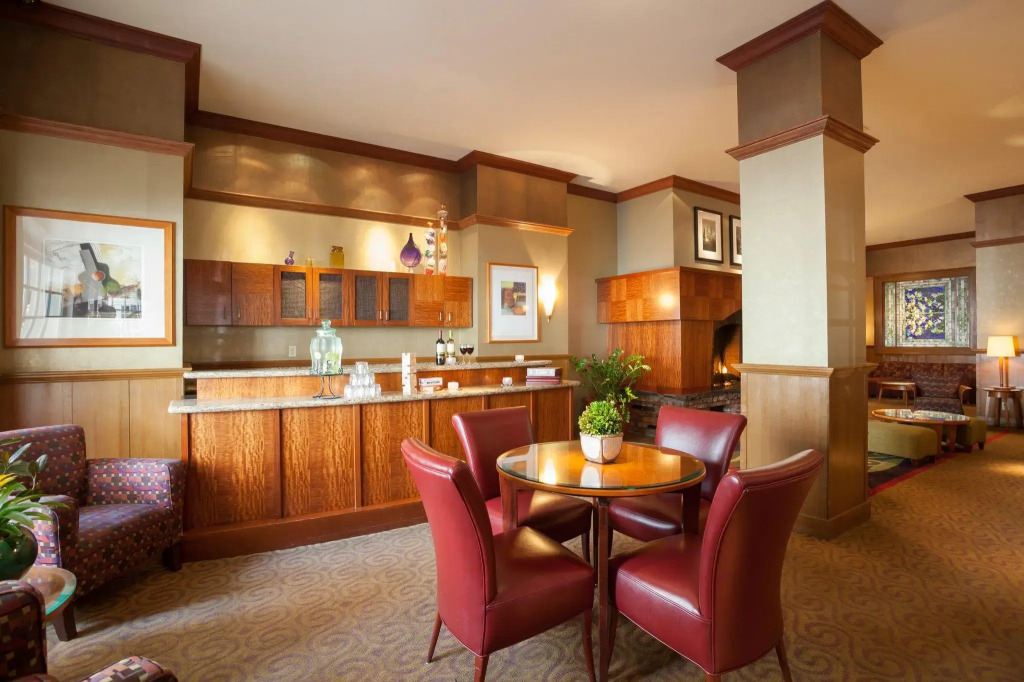 Hotel Zeppelin San Francisco