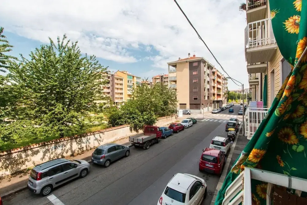 Stadio Olimpico & Pala Alpitour Cozy Flat