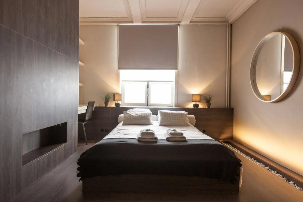 Boutiquehotel Le Foulage