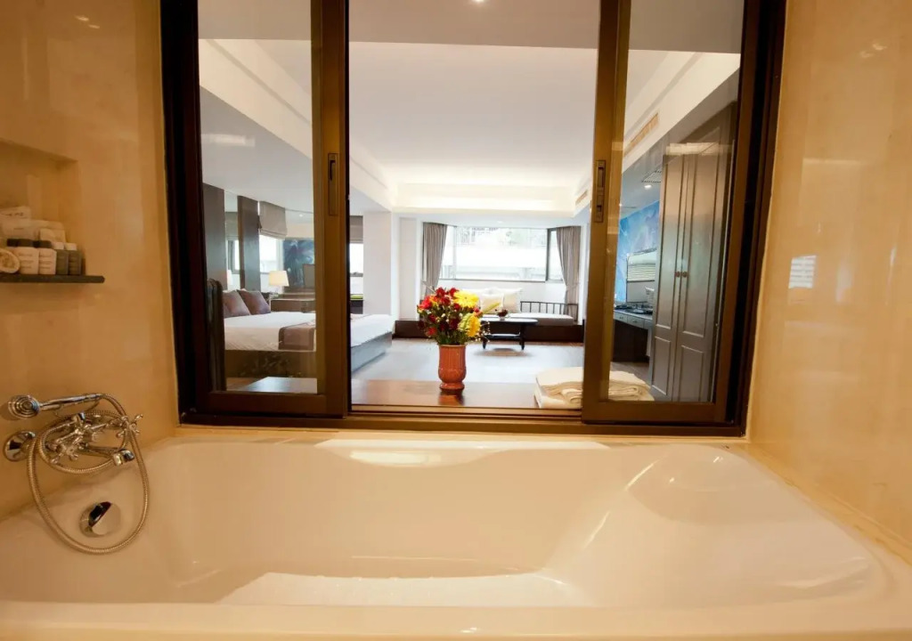 The Grand Sathorn
