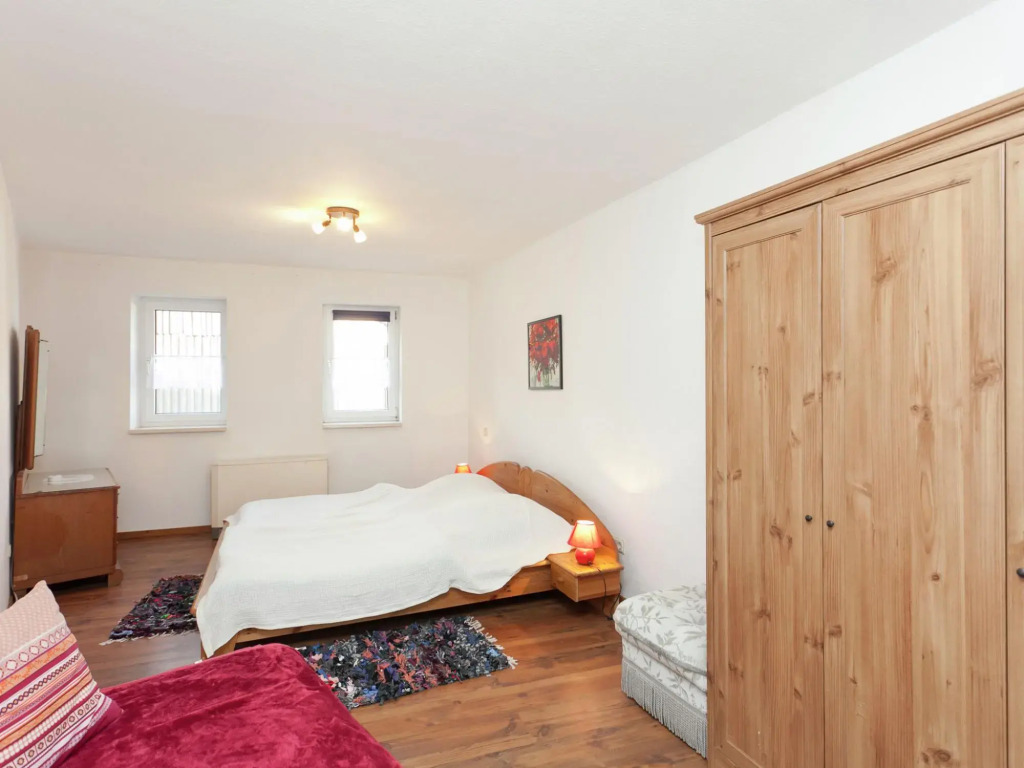 Apartment in Allrode With Terrace