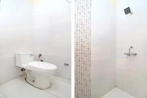Hotel Prime by OYO Rooms