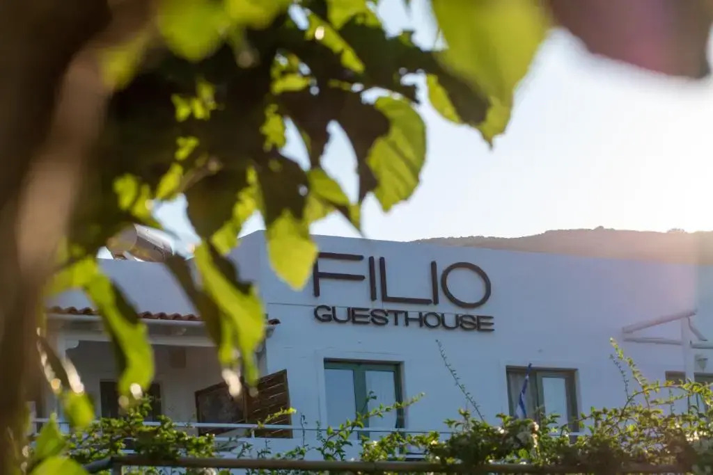 Filio Guesthouse
