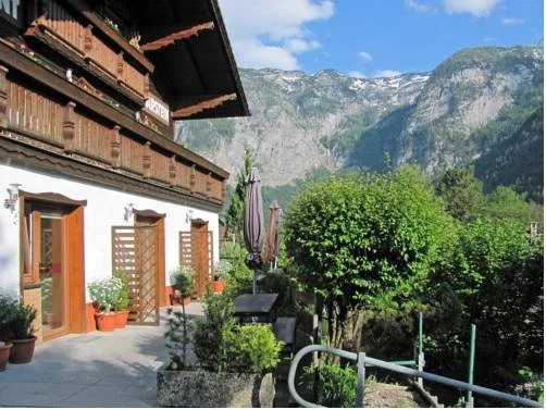 Apartment Sarstein