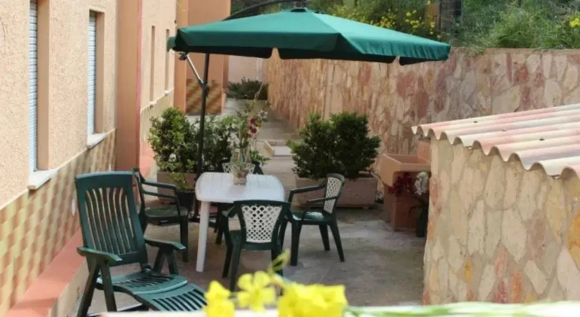 Casa Vacanze Nicolo