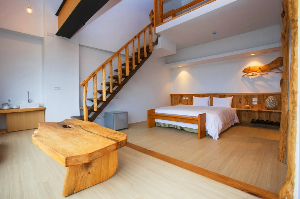 Shangrila Leisure Farm