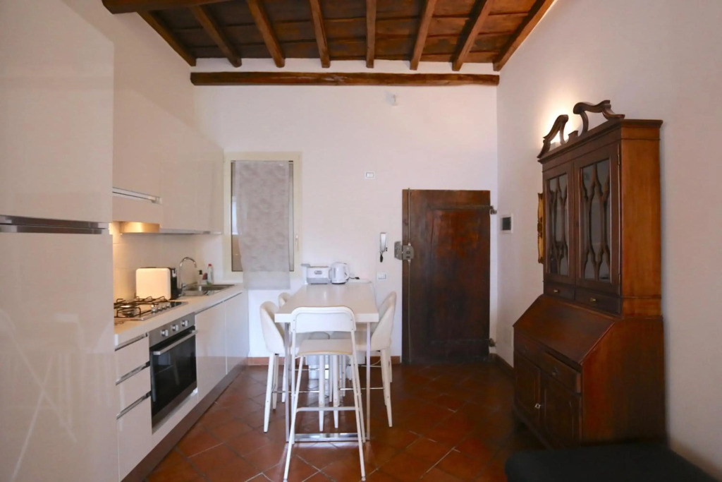 Benedetta 22 - Trastevere