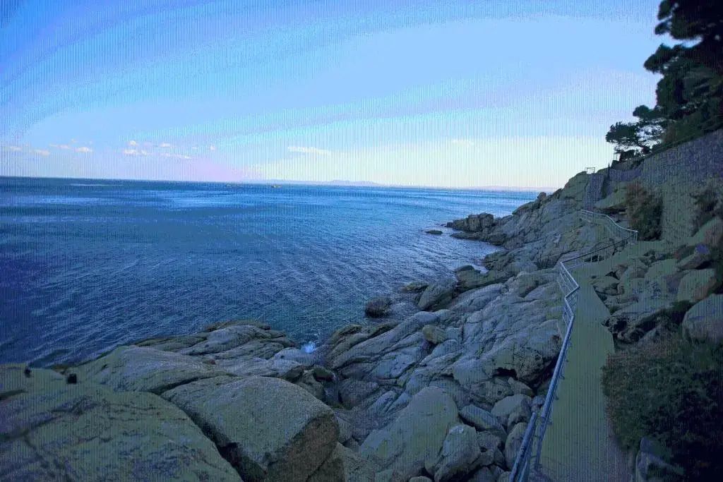 Canyelles Platja