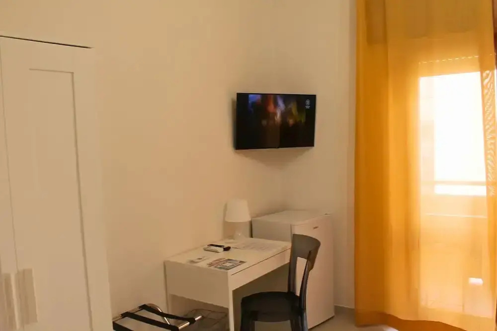 Vida Rooms