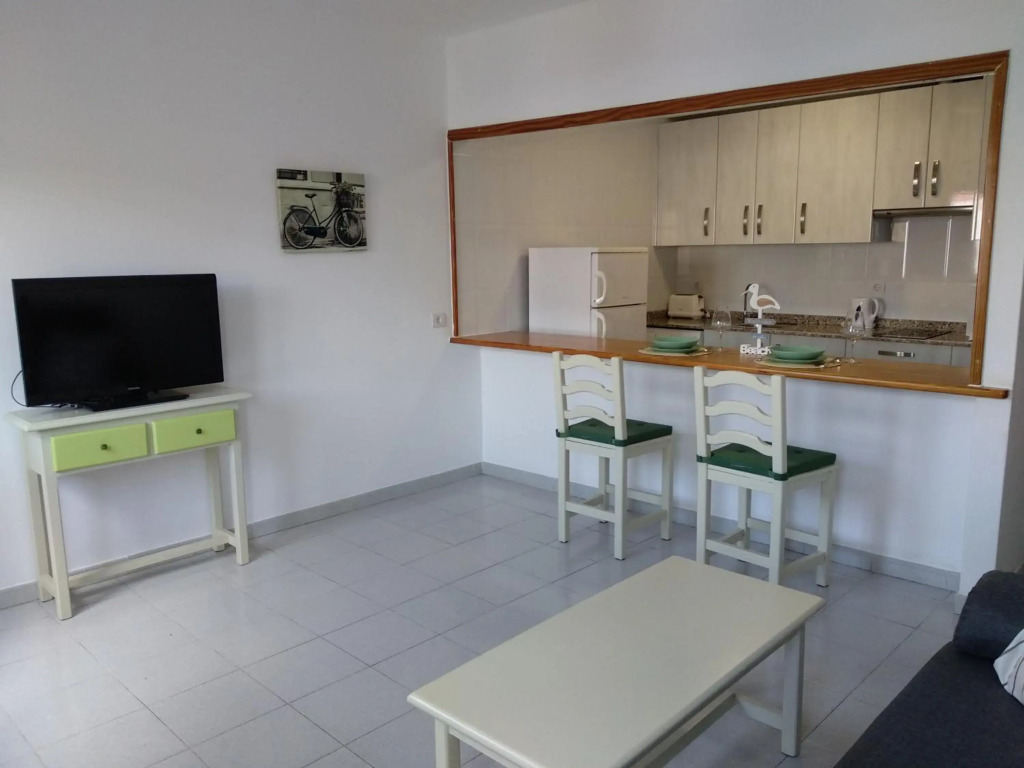 Apartamento Malvasía
